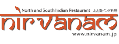Nirvanam logo