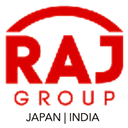 RAJGROUP logo